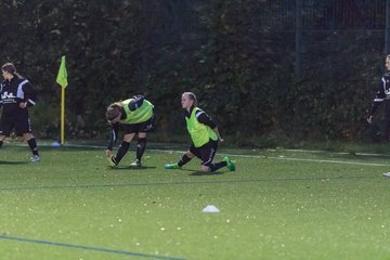 Bild 40 - Frauen Bramstedter TS - SV Henstedt Ulzburg3 : Ergebnis: 0:8